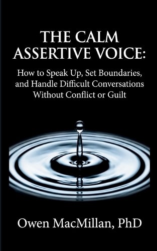 The Calm Assertive Voice