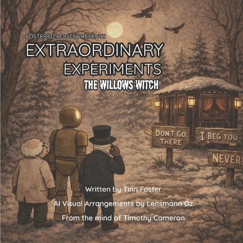 Extraordinary Experiments