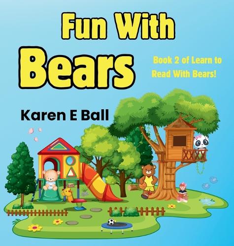 Fun with Bears