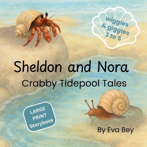 Sheldon and Nora