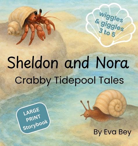 Sheldon and Nora