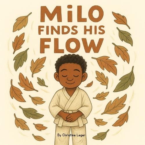Milo finds his flow