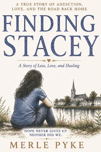Finding Stacey