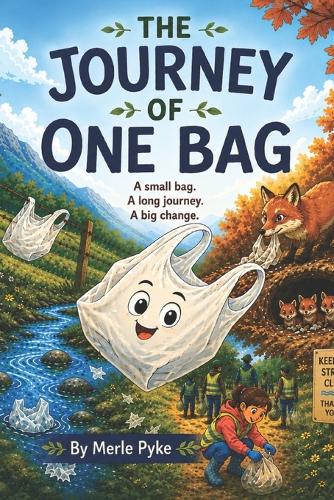 The Journey of One Bag