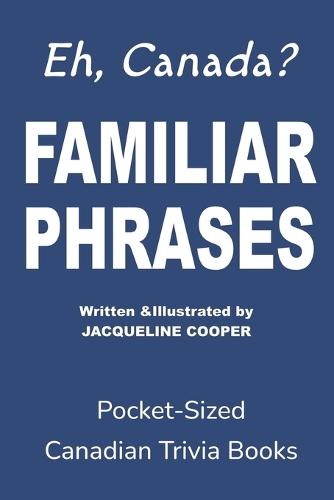 Familiar Phrases