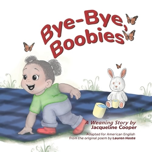 Bye-Bye, Boobies