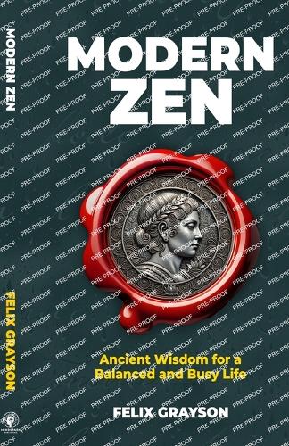 Modern Zen