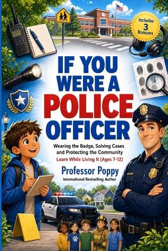 If You Were A Police Officer