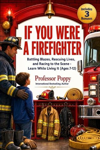 If You Were a Firefighter