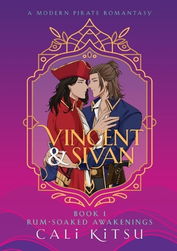 Vincent & Sivan