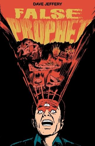 False Prophet