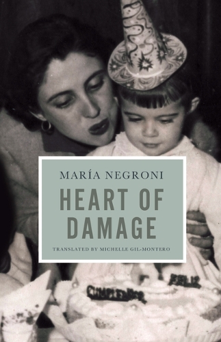 Heart of Damage