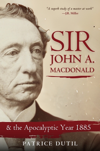 Sir John A. Macdonald