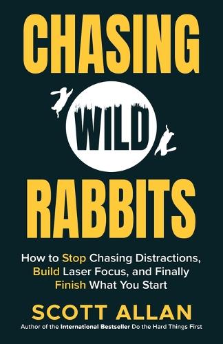 Chasing Wild Rabbits