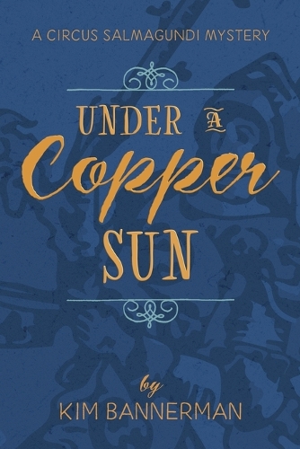 Under a Copper Sun