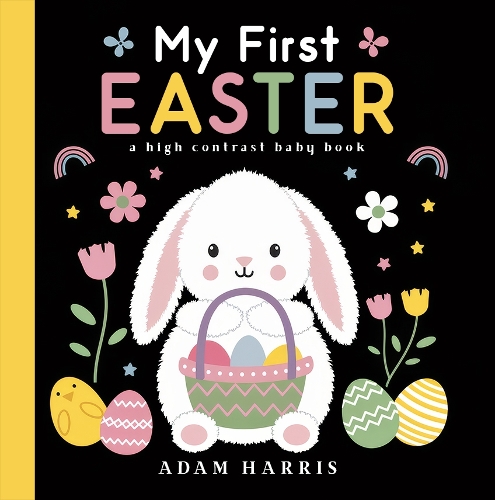 My First Easter