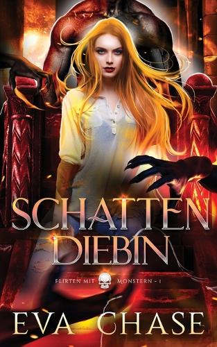 Schattendiebin