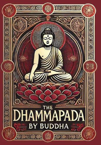 The Dhammapada (Collector's Edition) (Laminated Hardback with Jacket)