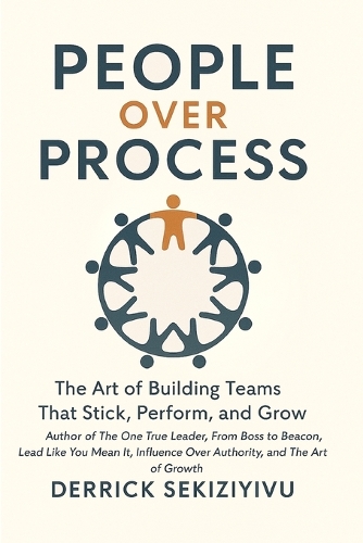 People Over Process