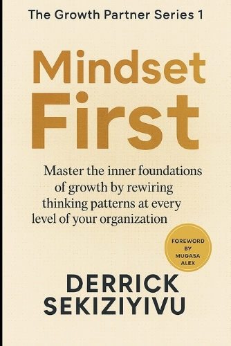 Mindset First