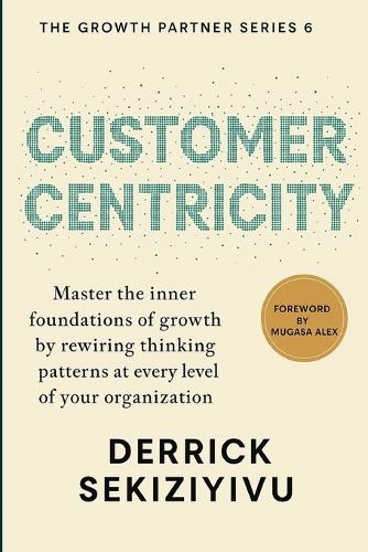 Customer Centricity