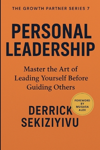 Personal Leadership