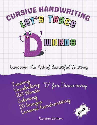 Cursive Handwriting