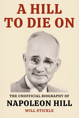 A Hill to Die On