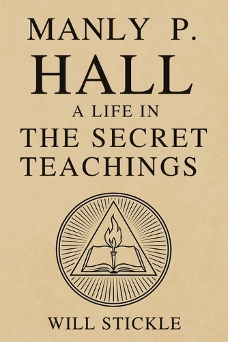 Manly P. Hall