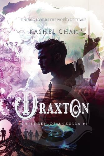 Draxton