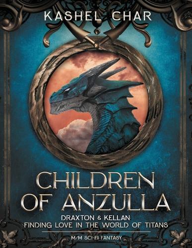 Children of Anzulla