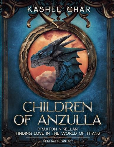 Children of Anzulla