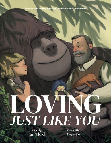 Loving, Just Like You