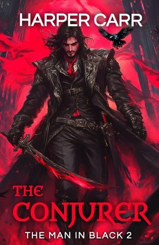 The Conjurer