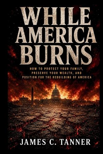 While America Burns