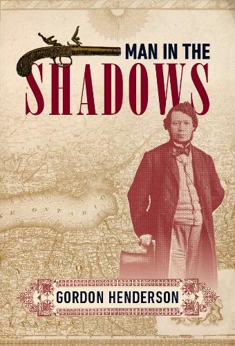 Man in the Shadows