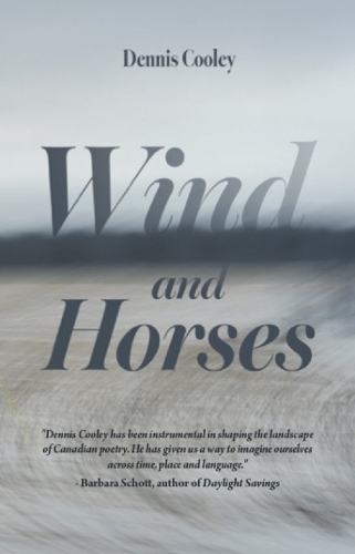 Wind and Horses