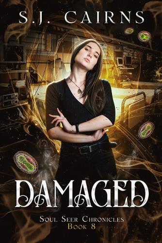Damaged