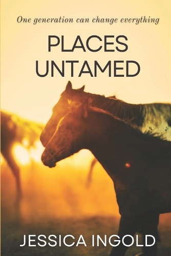 Places Untamed