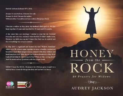 Honey from the Rock