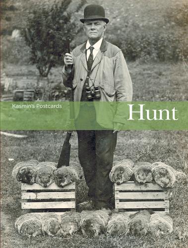 Hunt