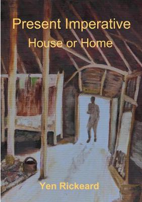 Present Imperative House or Home
