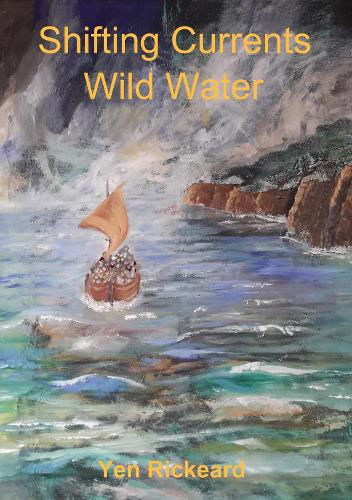Shifting Currents  Wild Water