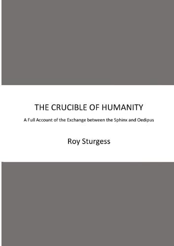 The Crucible of Humanity