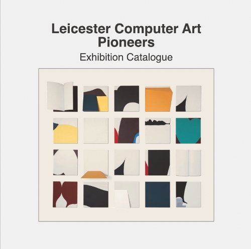 Leicester Computer Art Pioneers