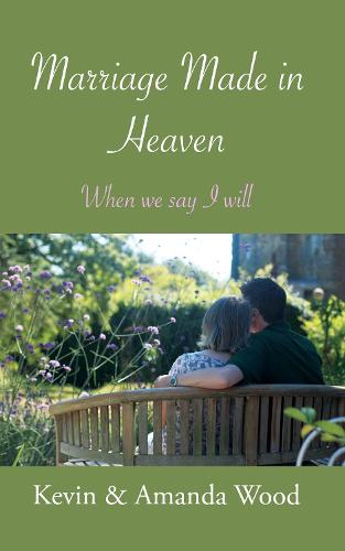 Marriage Made in Heaven