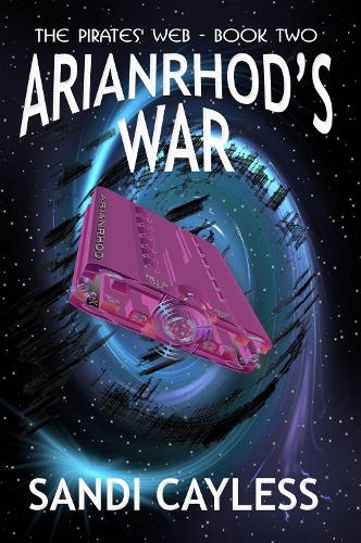 Arianrhod's War