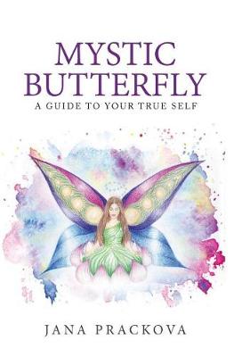 Mystic Butterfly