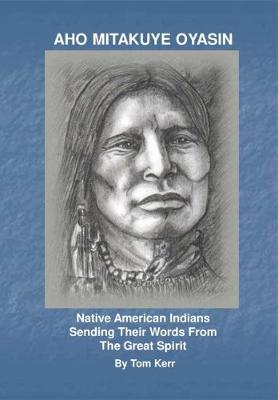 AHO MITAKUYE OYASIN