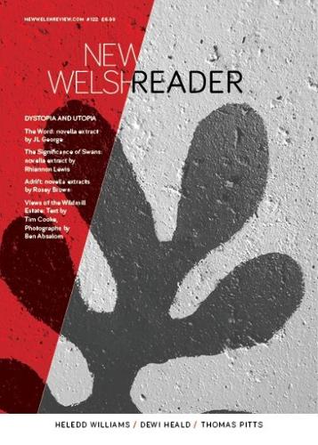 New Welsh Reader
